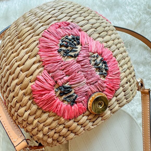 FRANCES VALENTINE HONEY POT POPPY - Picture 9 of 13